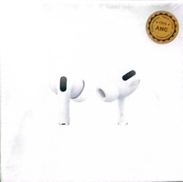 Airbuds 2nd Genration Pro With 100% Imported Quelity